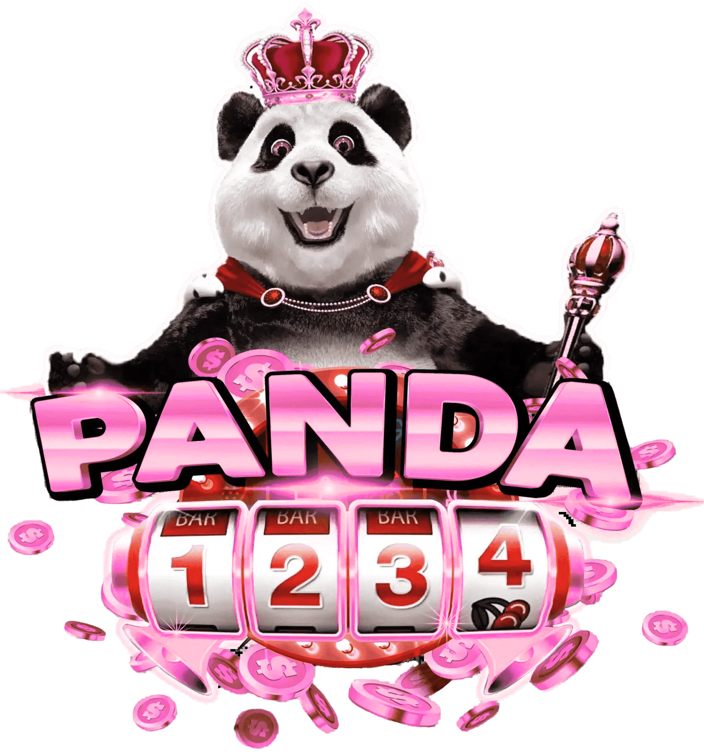 1234panda-logo