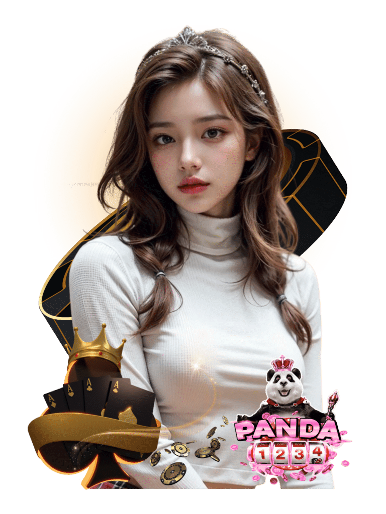 1234 panda เว็บพนันออนไลน์